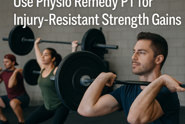 Physio Remedy PT