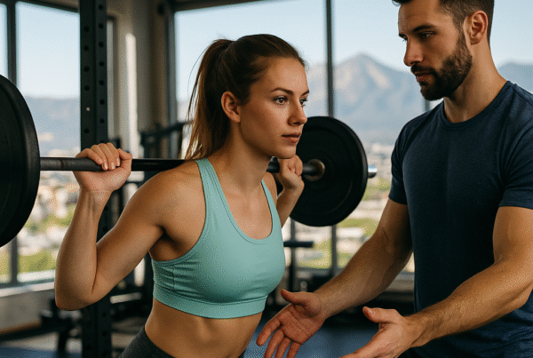 Private Coaching in Salt Lake City