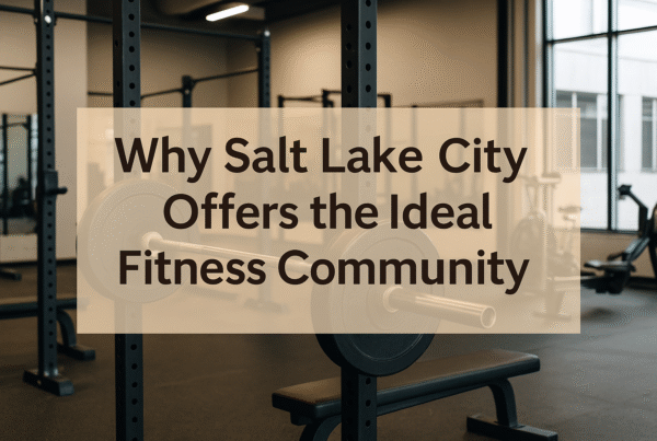 Personal Trainers in Salt Lake City